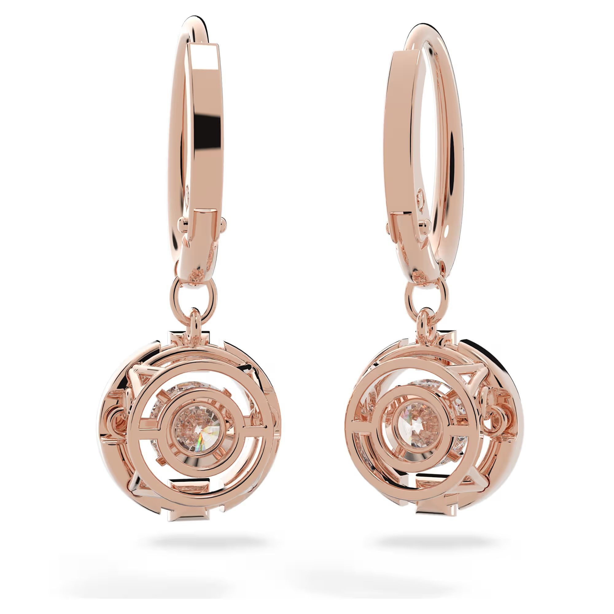 Swarovski Paar Ohrhänger 5604199 / 5504753 günstig online kaufen