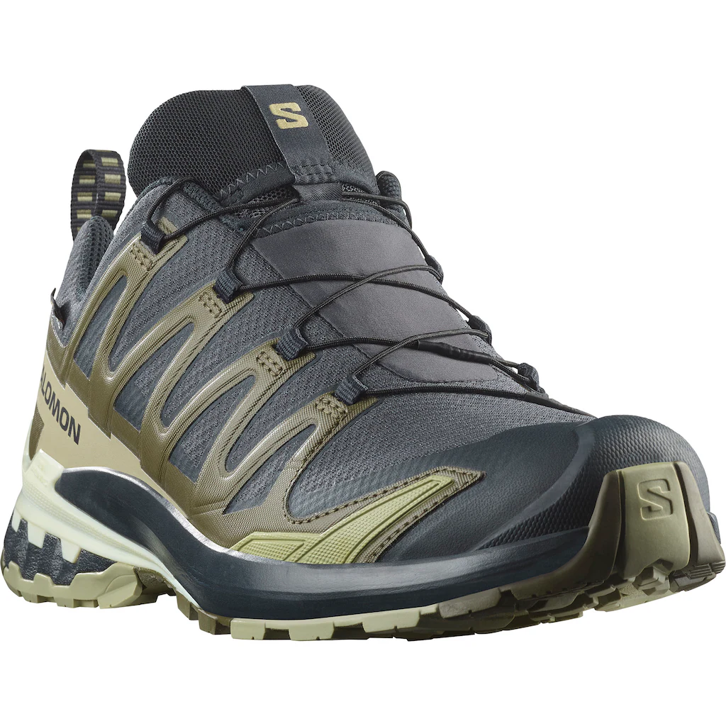 Salomon Trailrunningschuh "XA PRO 3D V9 GORE-TEX", wasserdicht günstig online kaufen
