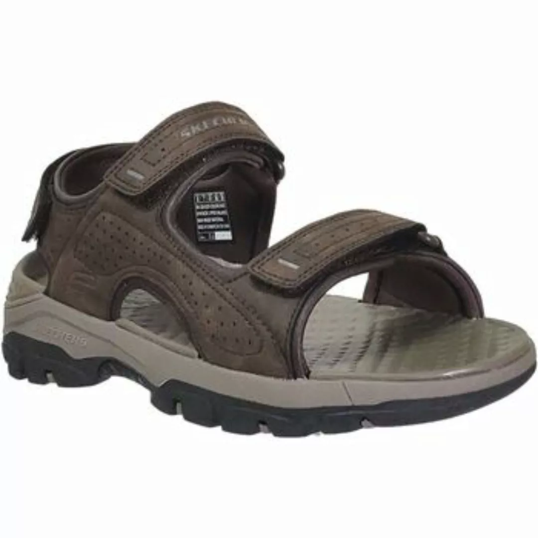 Skechers  Sandalen Tresmen garo günstig online kaufen