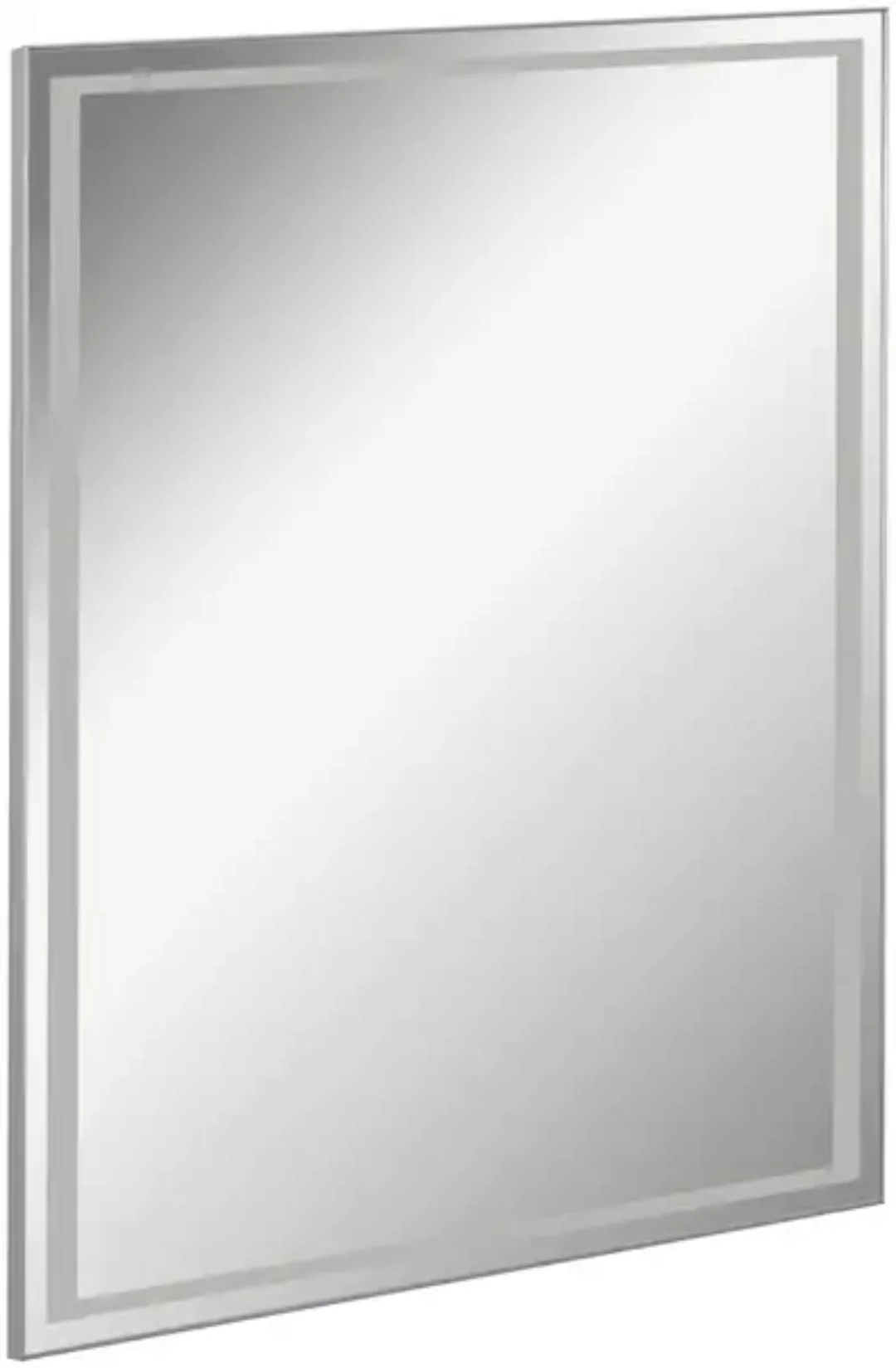 FACKELMANN Badspiegel "Framelight 60", (1 St.), LED günstig online kaufen
