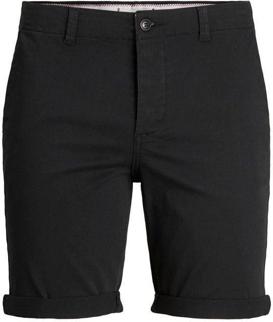 Jack & Jones Chinoshorts DAVE CHINO SHORTS günstig online kaufen