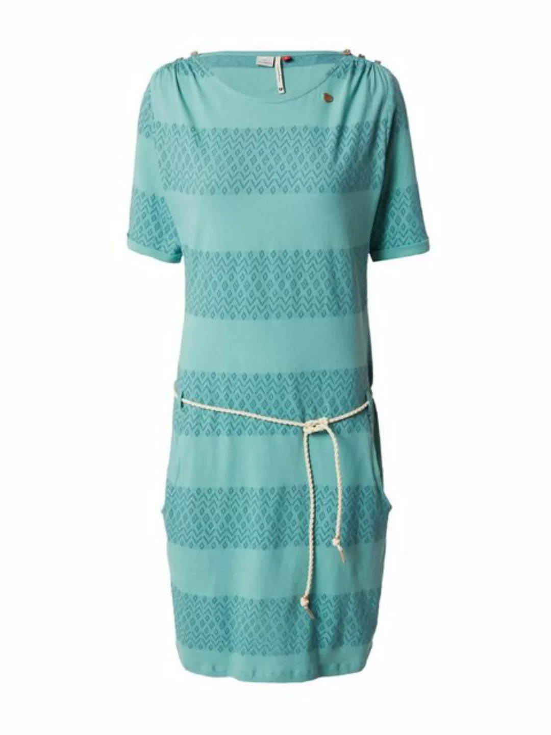 Ragwear Sommerkleid Ragwear W Chego Long Sleeve Damen Kleid günstig online kaufen