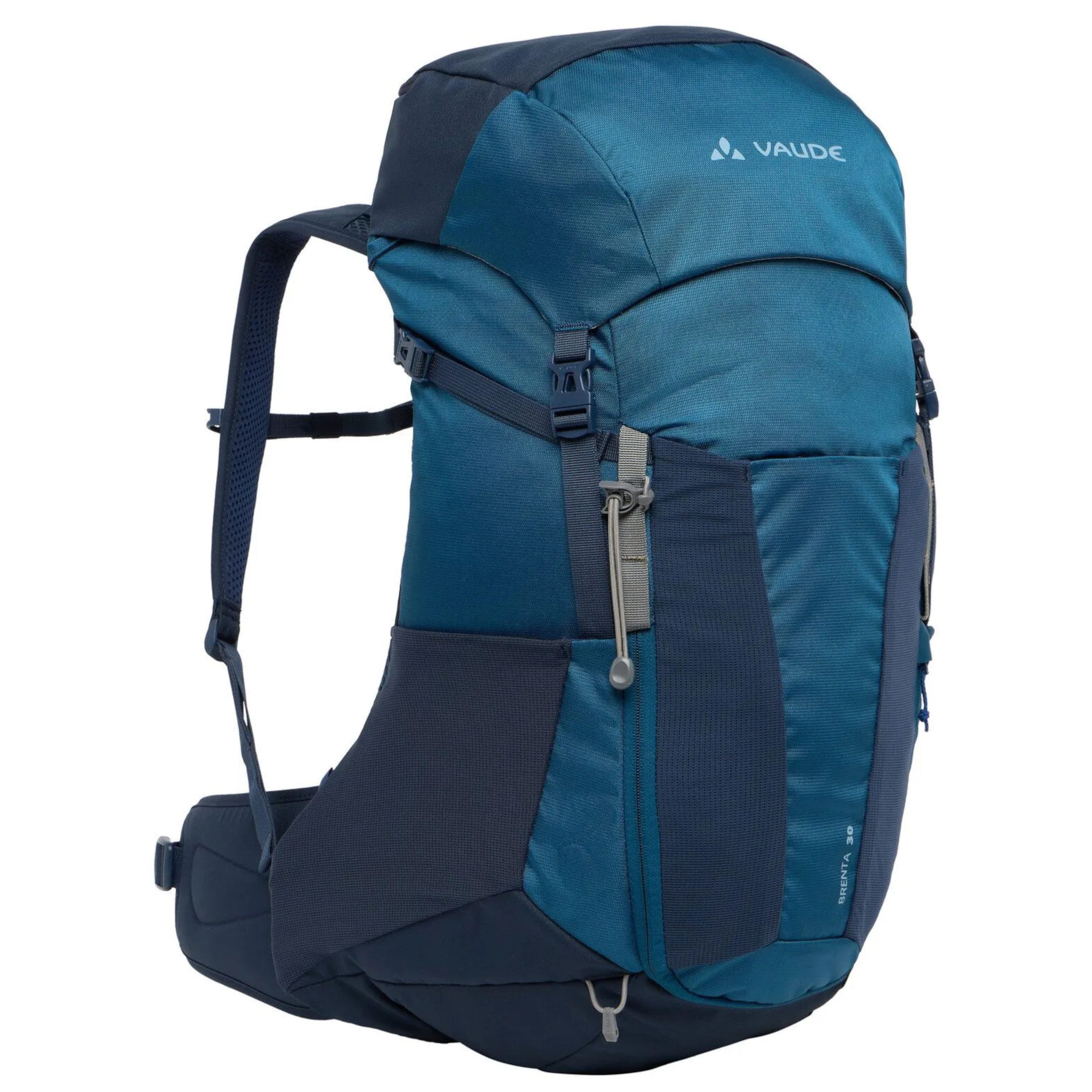 VAUDE Fahrradrucksack Brenta 30 sportlicher Wanderrucksack günstig online kaufen