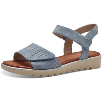 Jana  Sandalen DENIM SOFTLINE günstig online kaufen