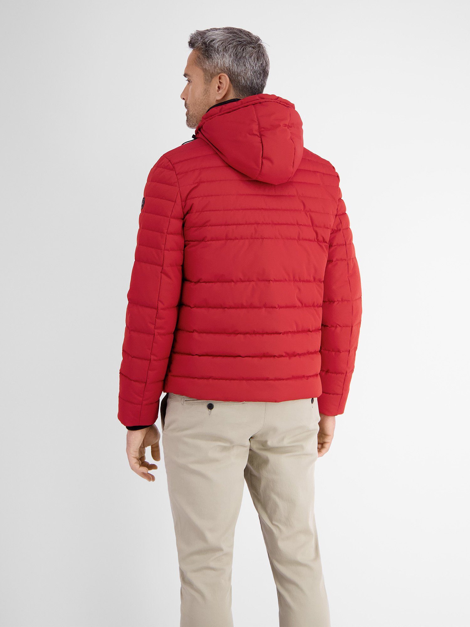 LERROS Steppjacke LERROS Steppjacke mit abnehmbarer günstig online kaufen