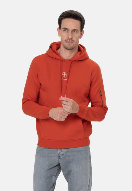 Key Largo Hoodie MSW KLMEMBERSHIP hoody günstig online kaufen