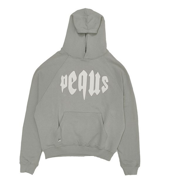 PEQUS Hoodie Mythic Logo günstig online kaufen