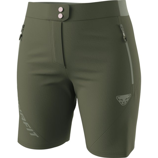 Dynafit Shorts TRANSALPER2 LIGHT DST SHORTS W THYME/5290 günstig online kaufen