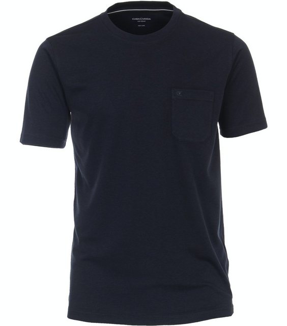 CASAMODA T-Shirt T-Shirt O-Neck günstig online kaufen