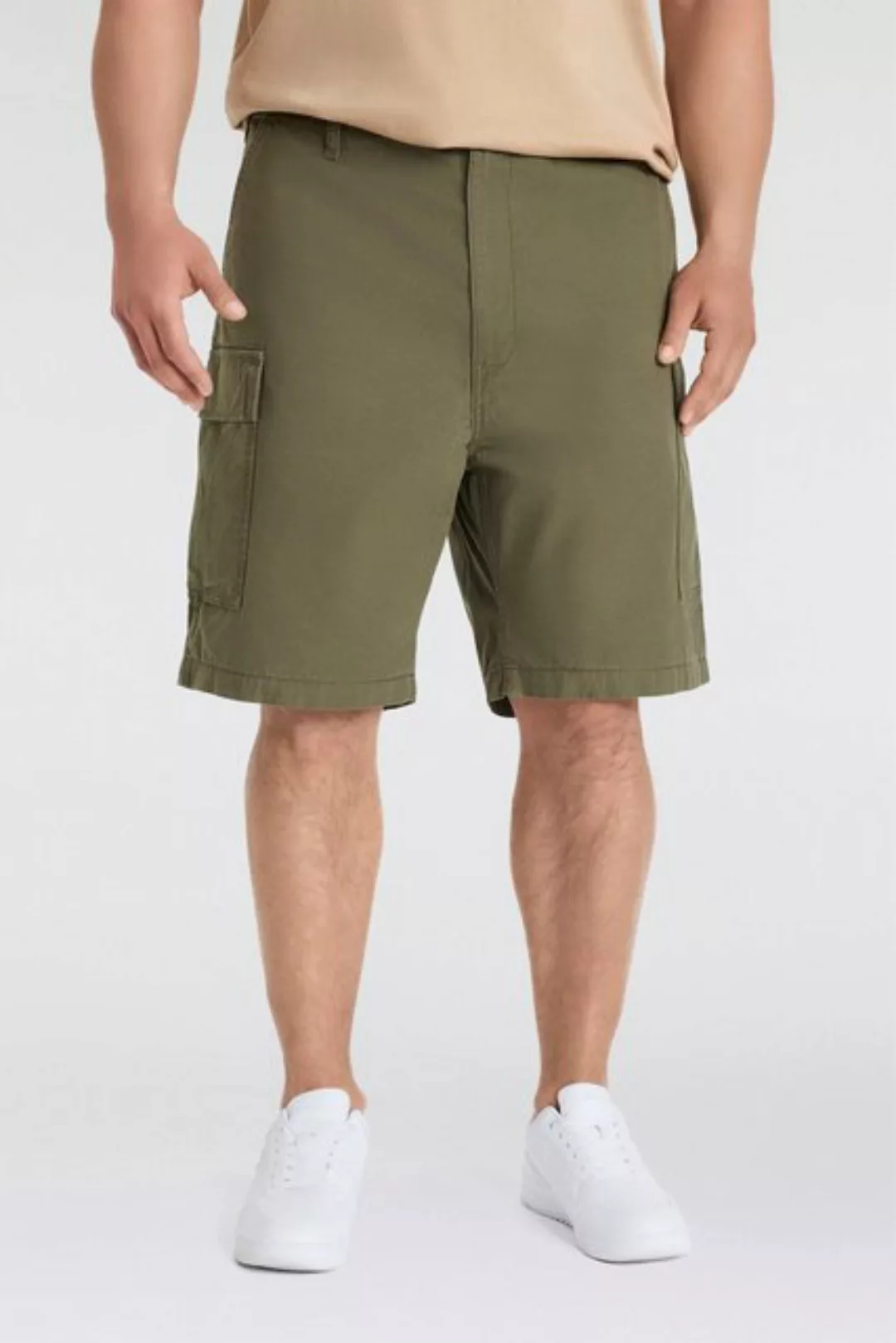 Levi's® Plus Cargoshorts günstig online kaufen