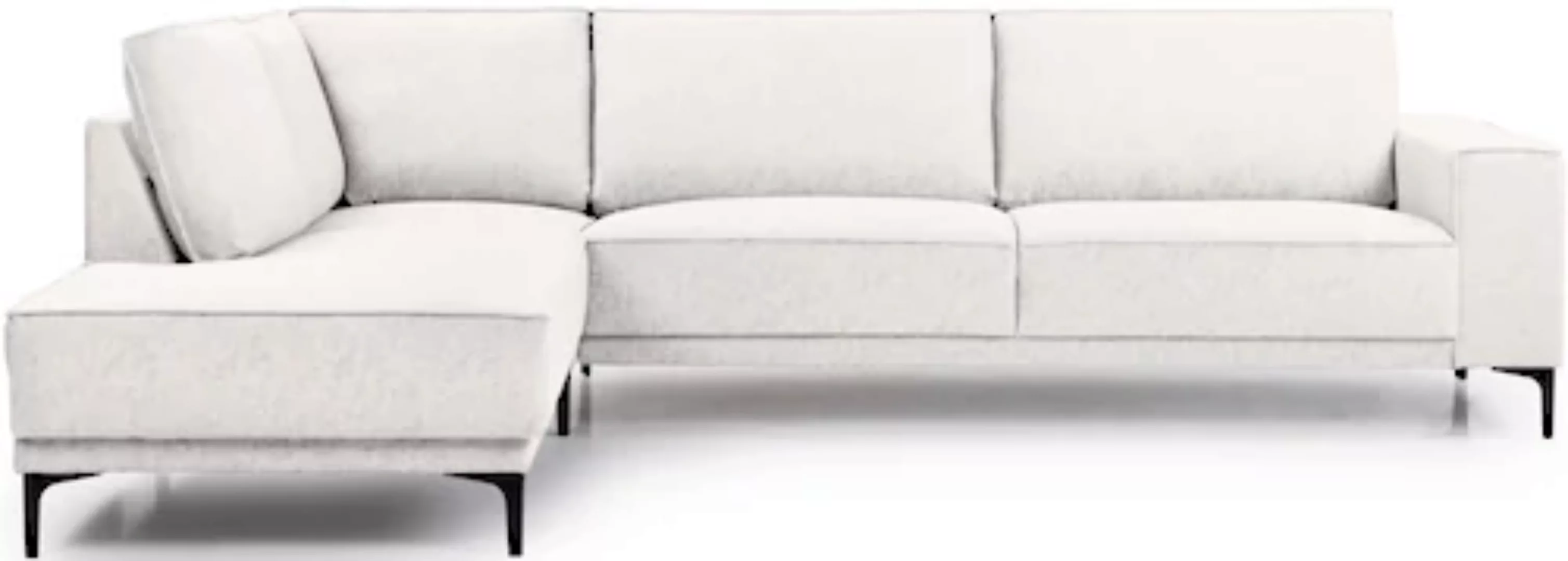 Places of Style Ecksofa "Oland 289 cm" günstig online kaufen