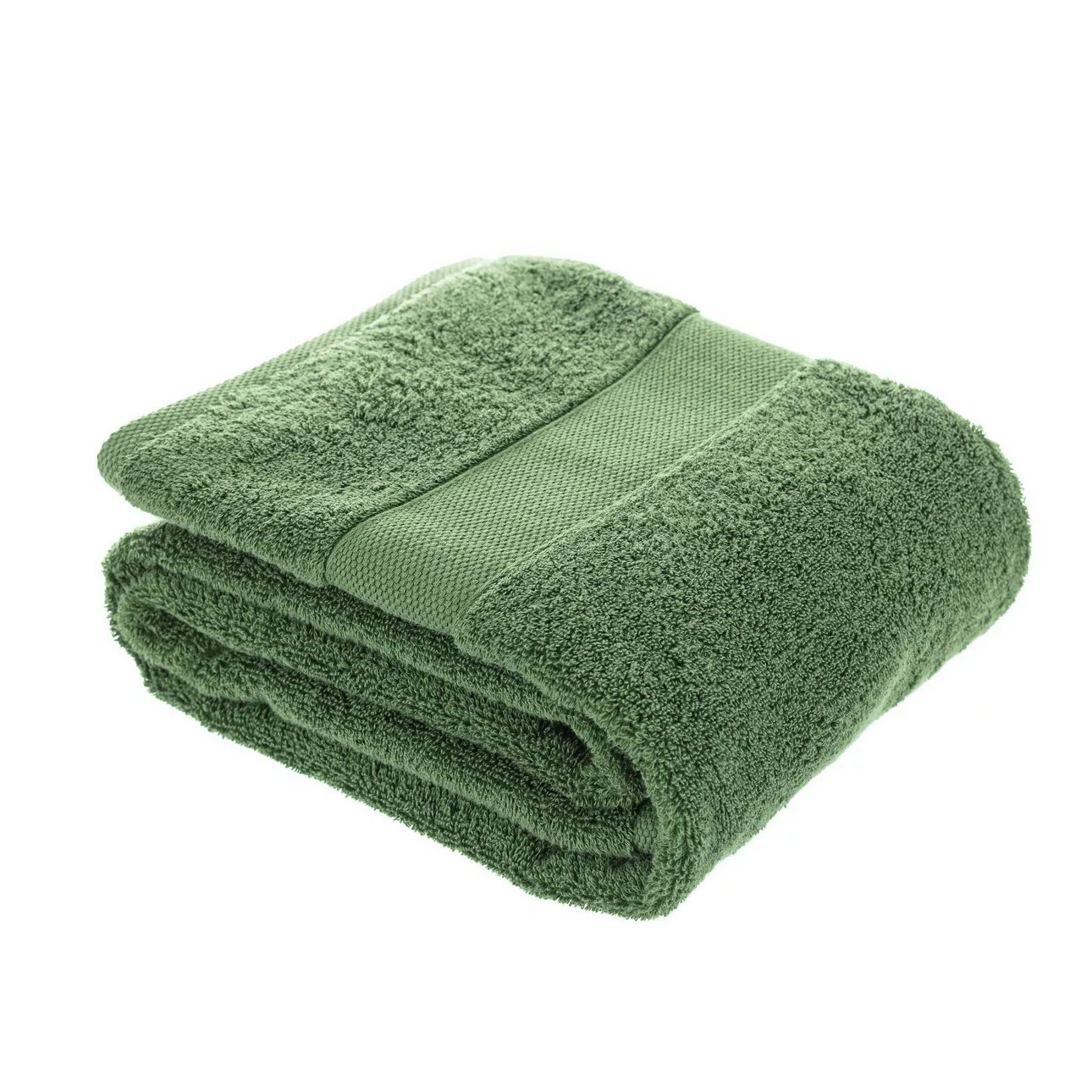 Handtuch Cairo 70x140cm green, 70 x 140 cm günstig online kaufen