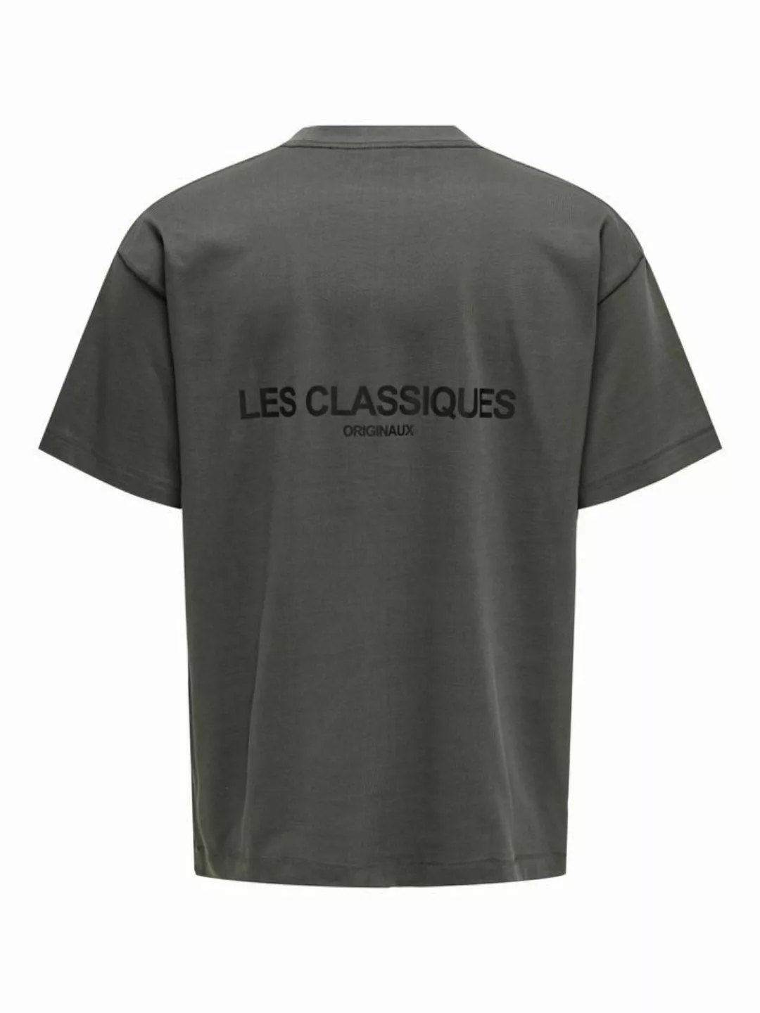 JDY T-Shirt - Oversized T-Shirt - günstig online kaufen