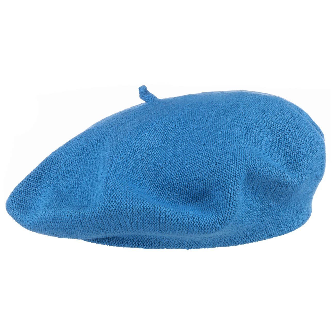 Lipodo Baskenmütze (1-St) Damenbaske, Made in günstig online kaufen