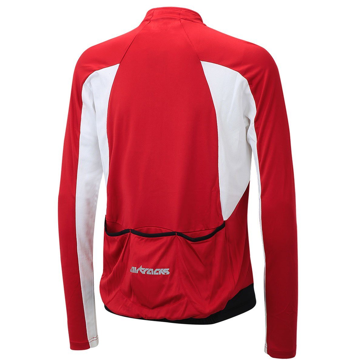 Airtracks Radtrikot Herren Fahrradtrikot Langarm Pro günstig online kaufen