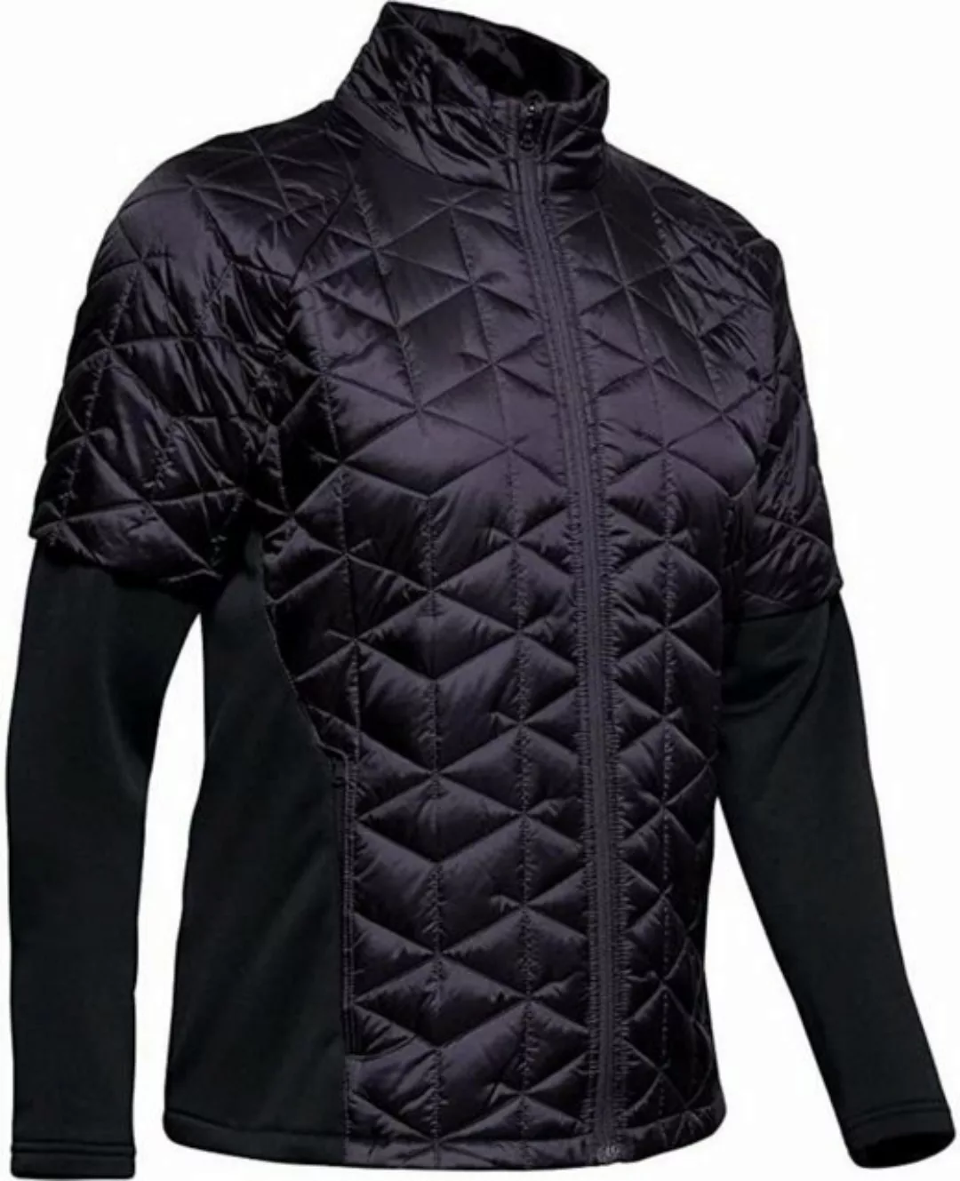 Under Armour® Sweatjacke Under Armour Jacke ColdGear Reactor Hybrid Damen L günstig online kaufen