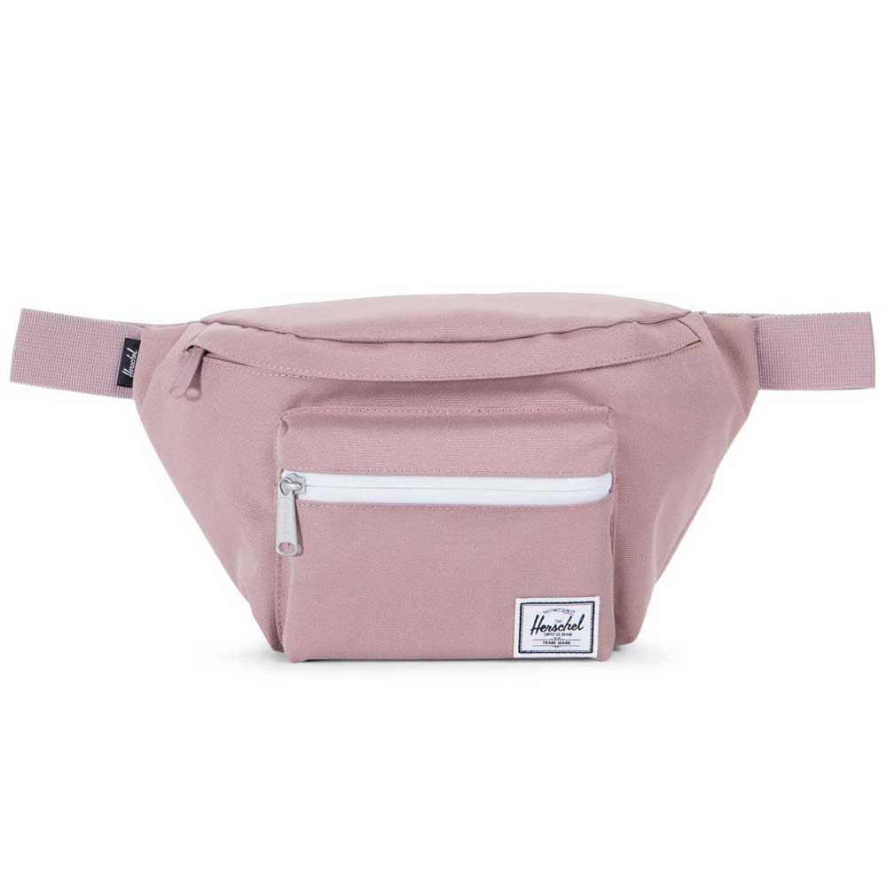 Herschel Seventeen One Size Ash Rose günstig online kaufen