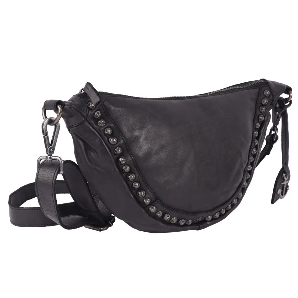 HARBOUR 2nd Hobo "Orly", Umhängetasche Schultertasche Handtasche Damen günstig online kaufen