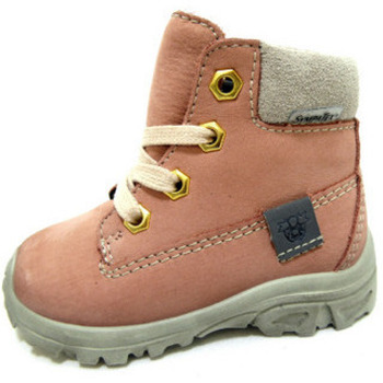 Ricosta  Stiefeletten Stiefel für Mädchen in rose günstig online kaufen