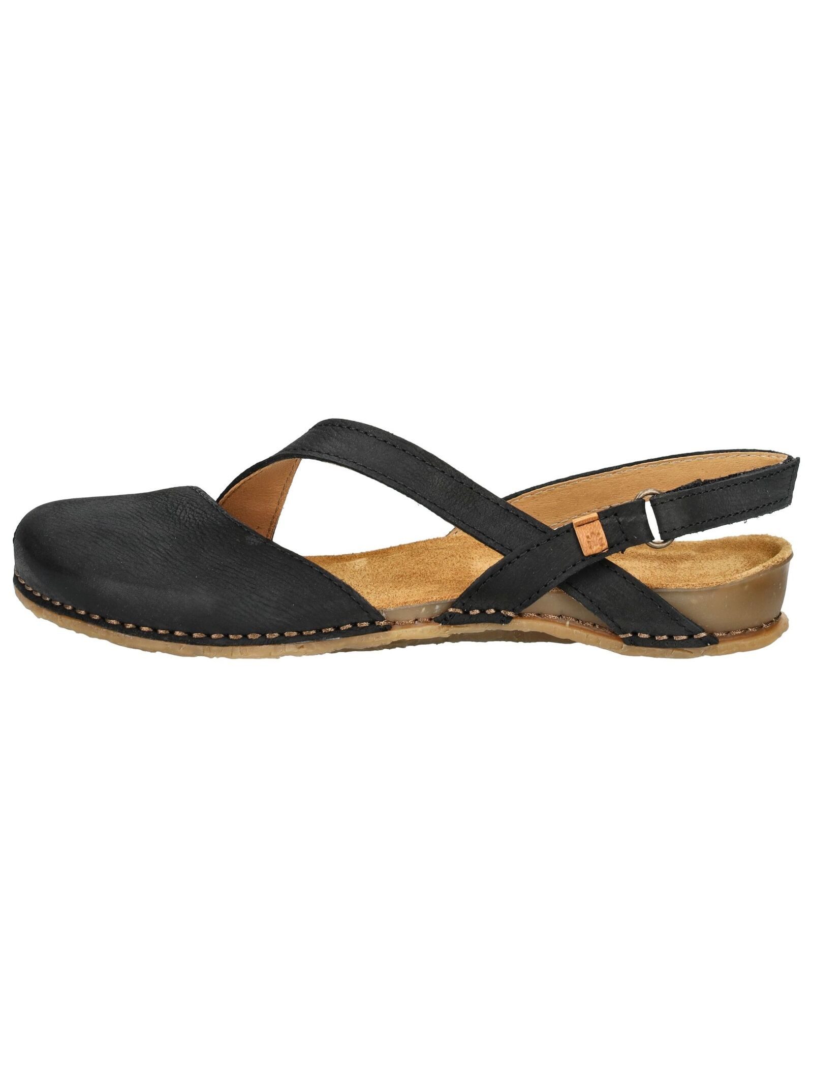 El Naturalista N5813 Panglao Wood Sandale günstig online kaufen