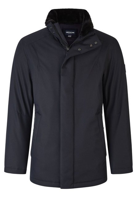 HECHTER PARIS Outdoorjacke aus wasser- und winddichtem Material günstig online kaufen