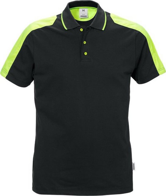 Fristads Poloshirt High Vis Jacke Kl. 3 4794 Th günstig online kaufen