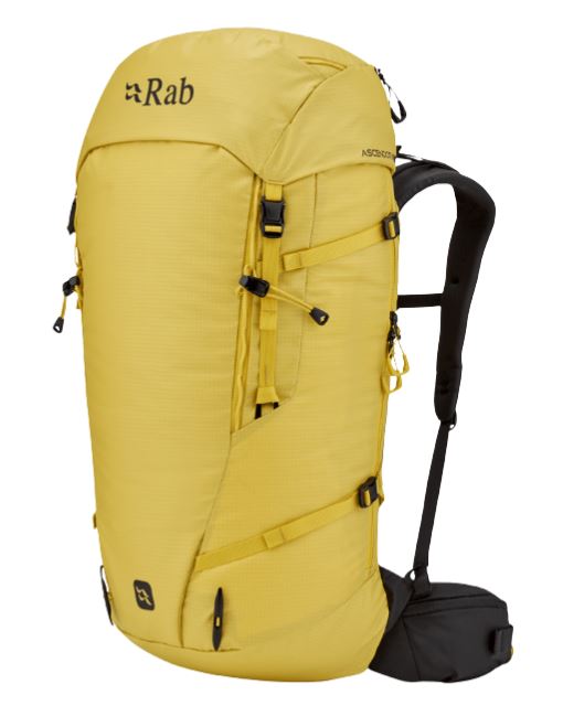 Rab Ascendor 45 - Bergrucksack günstig online kaufen