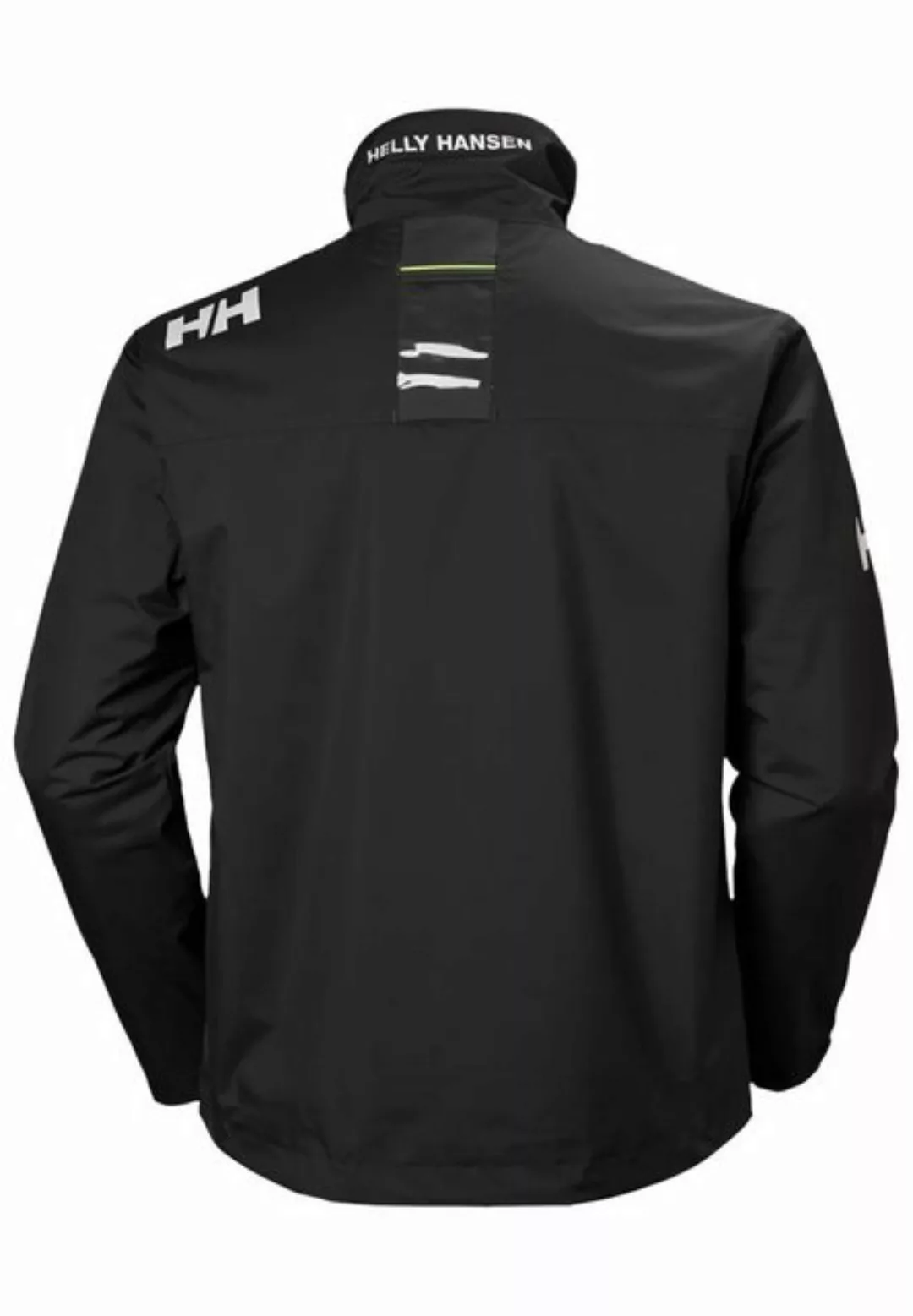 Helly Hansen Outdoorjacke Crew (1-St) günstig online kaufen