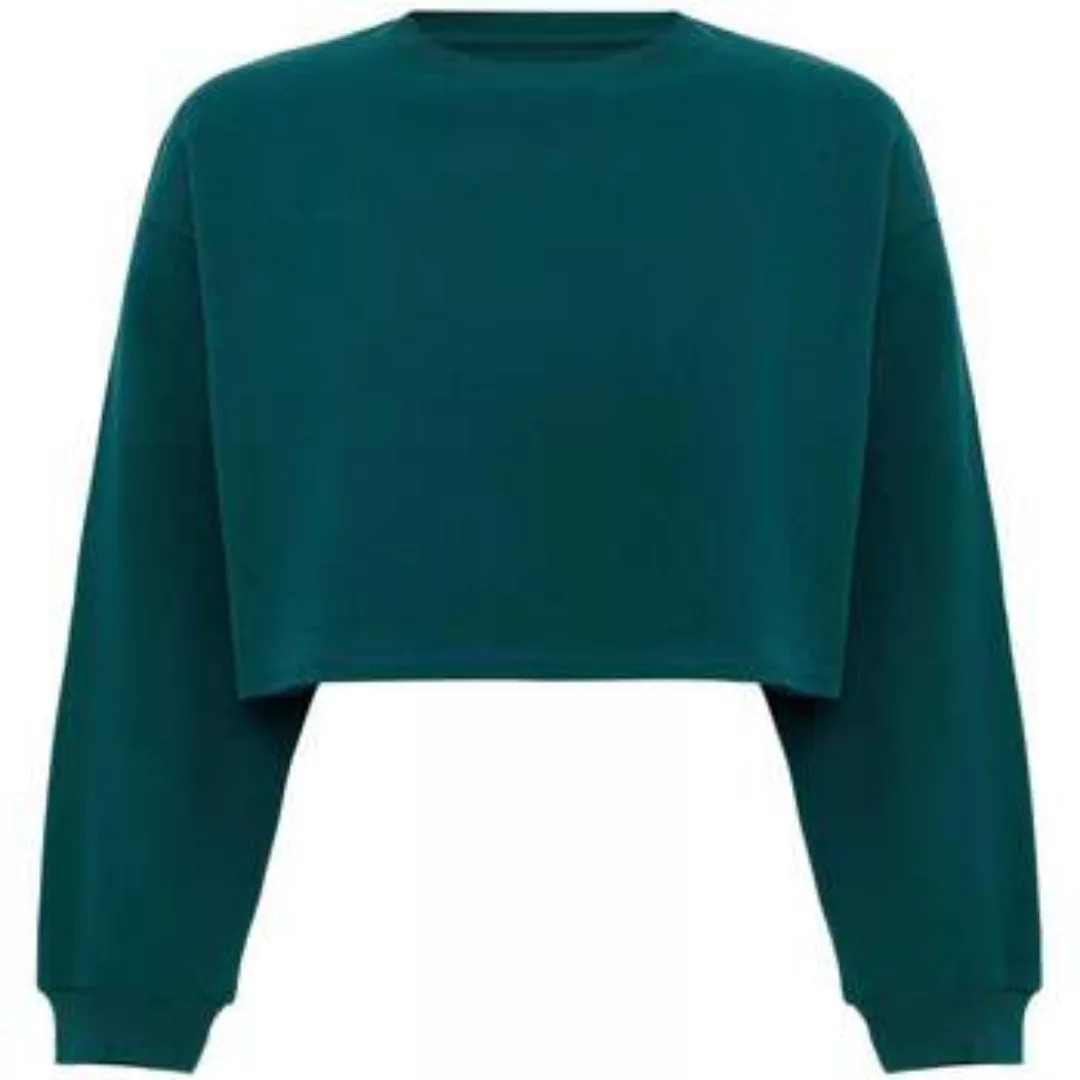 Jacey Quinn  Sweatshirt Elsa Regular Fit Sweatshirt günstig online kaufen
