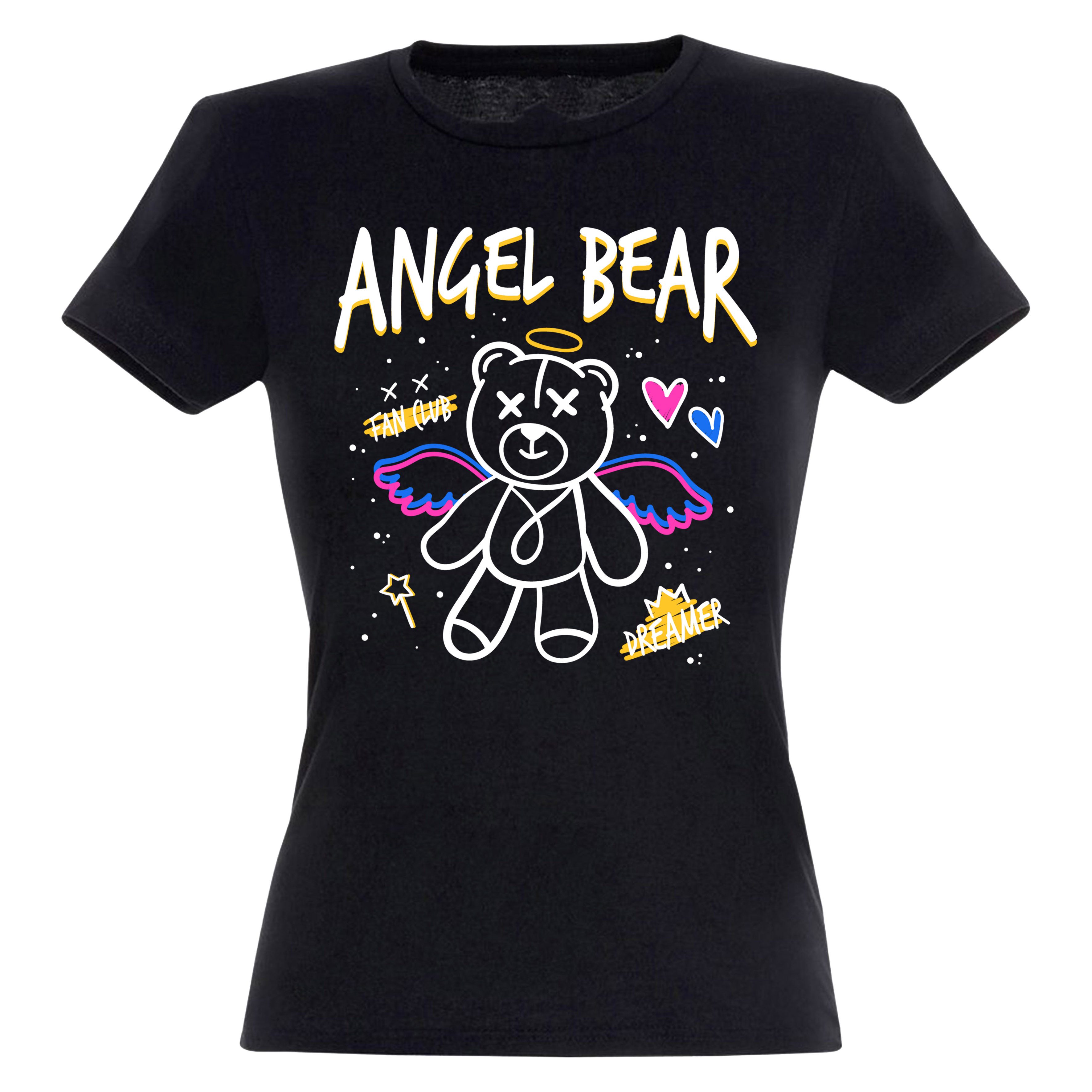 Banco T-Shirt Damen Sommershirt mit verschiedenen günstig online kaufen