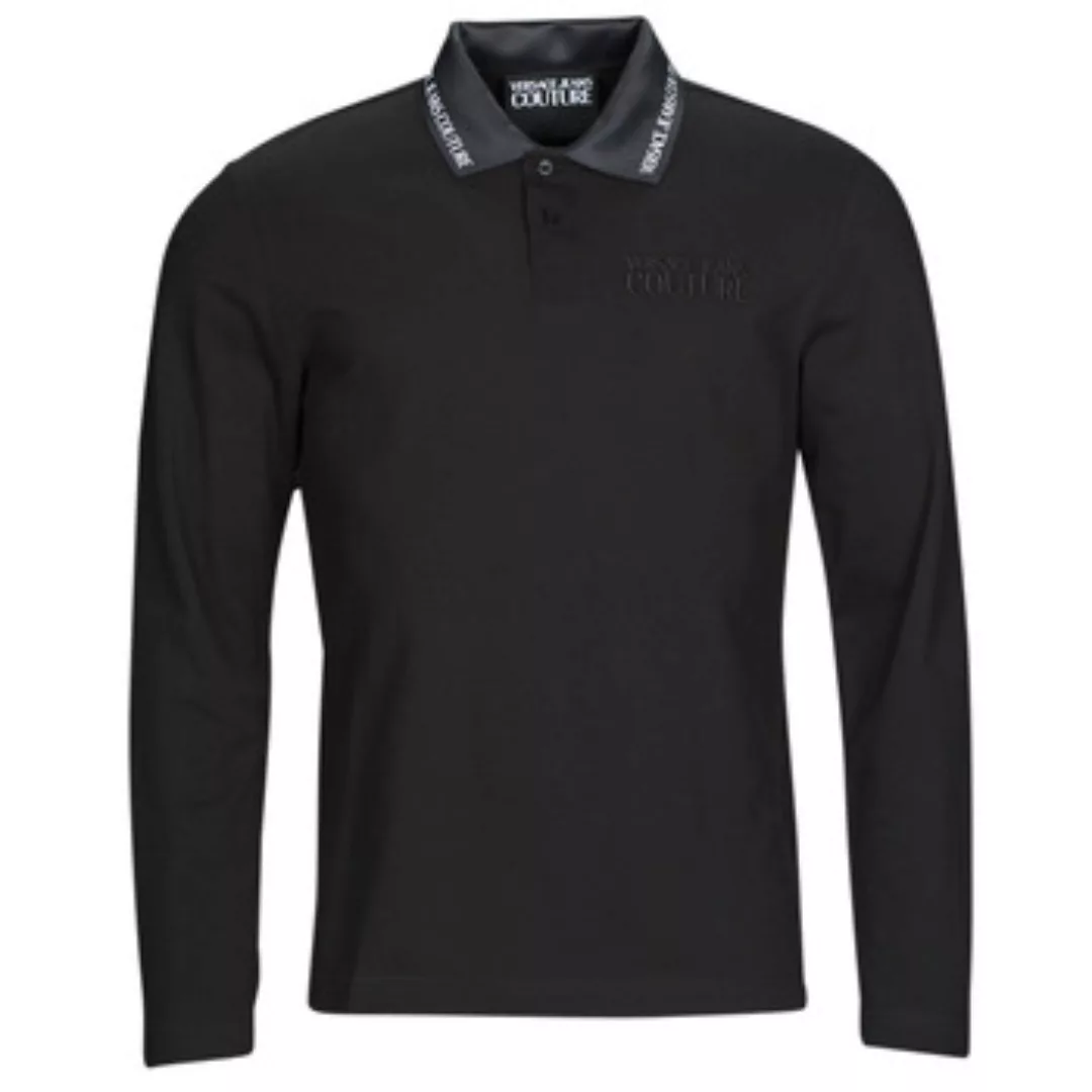 Versace Jeans Couture  Poloshirt 73GAGT08-899 günstig online kaufen