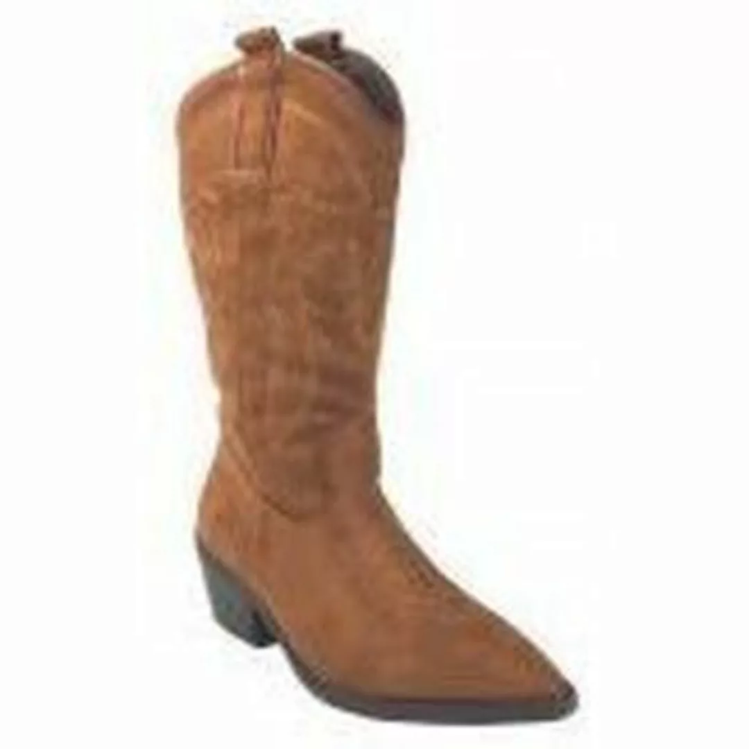 D'angela  Schuhe 25239 drb Leder Damenstiefel günstig online kaufen