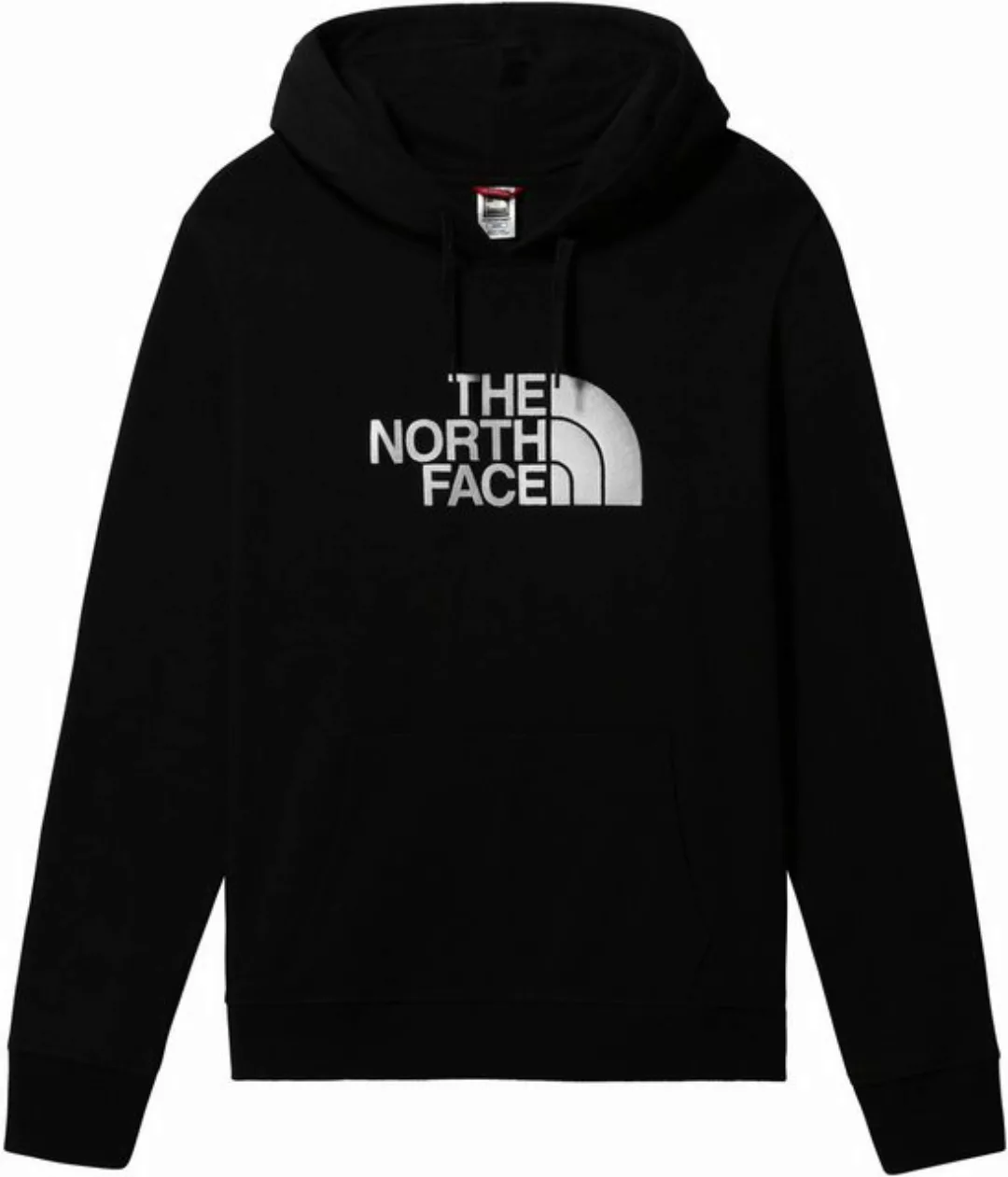 The North Face Kapuzensweatshirt WOMEN’S PLUS DREW PEAK HOODIE günstig online kaufen