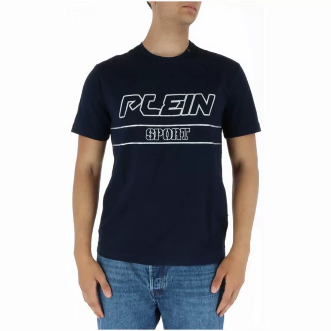 PLEIN SPORT T-Shirt günstig online kaufen