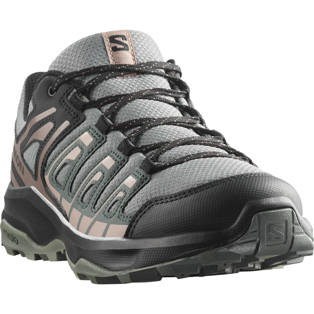 Salomon Wanderschuh "EXTEGRA W", wasserdicht günstig online kaufen