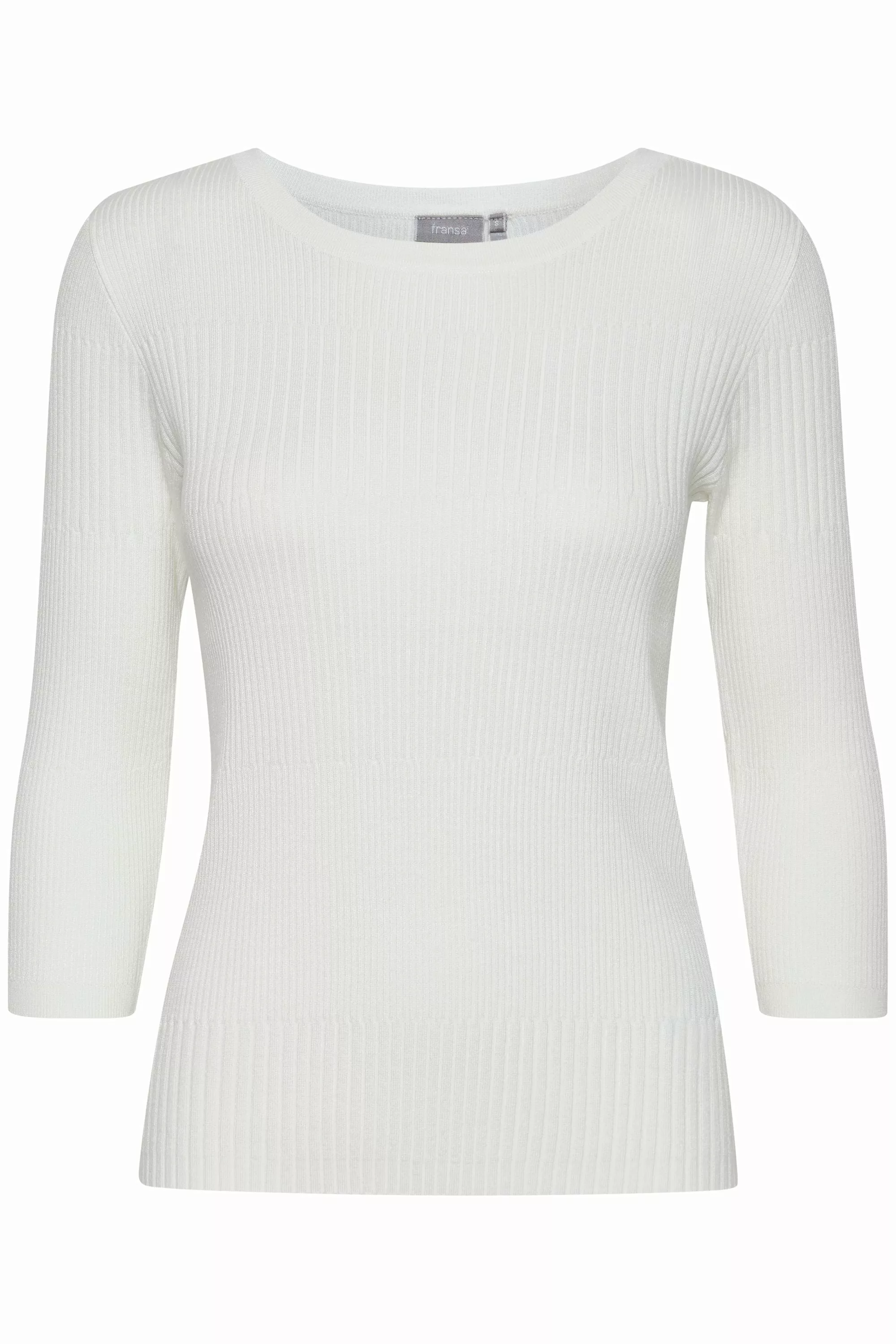 fransa Strickpullover Fransa FRFeganic günstig online kaufen