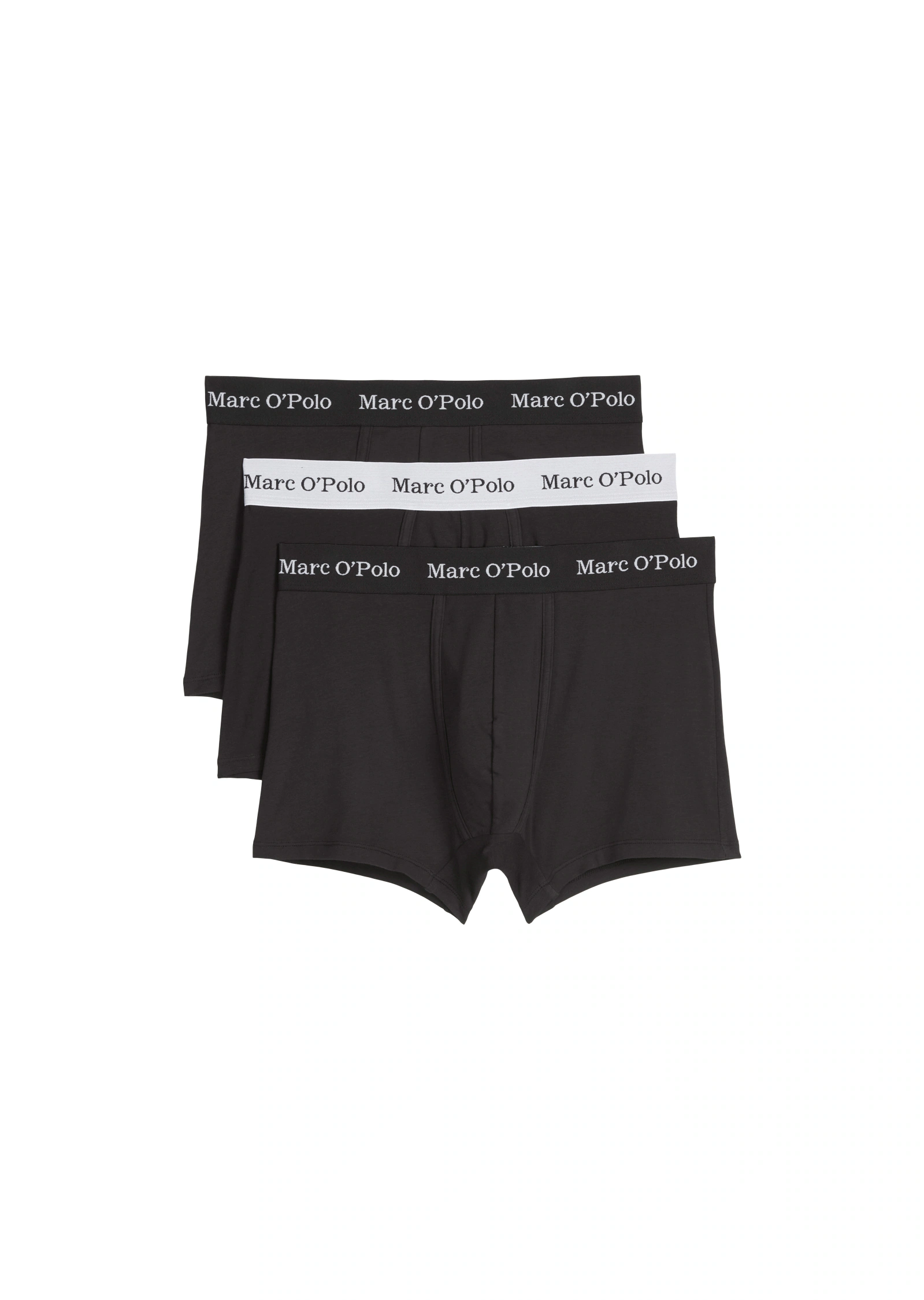 Marc OPolo Boxer "Essentials", (3er Pack) günstig online kaufen
