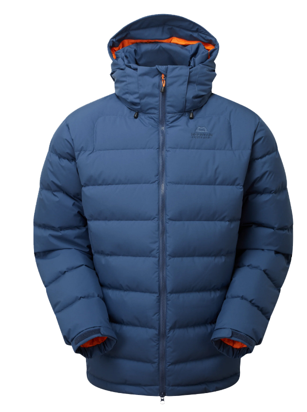 Mountain Equipment Lightline Eco Jacket Men - Daunenjacke günstig online kaufen