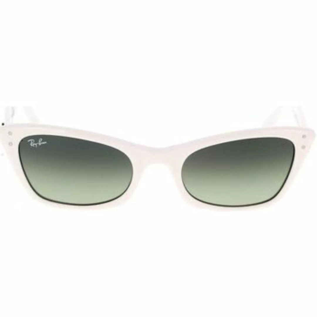 Ray-ban  Sonnenbrillen Sonnenbrille  Lady Burbank RB2299 975/BH günstig online kaufen