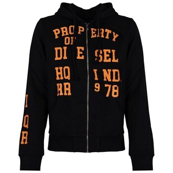 Diesel  Sweatshirt Ginn Hood günstig online kaufen