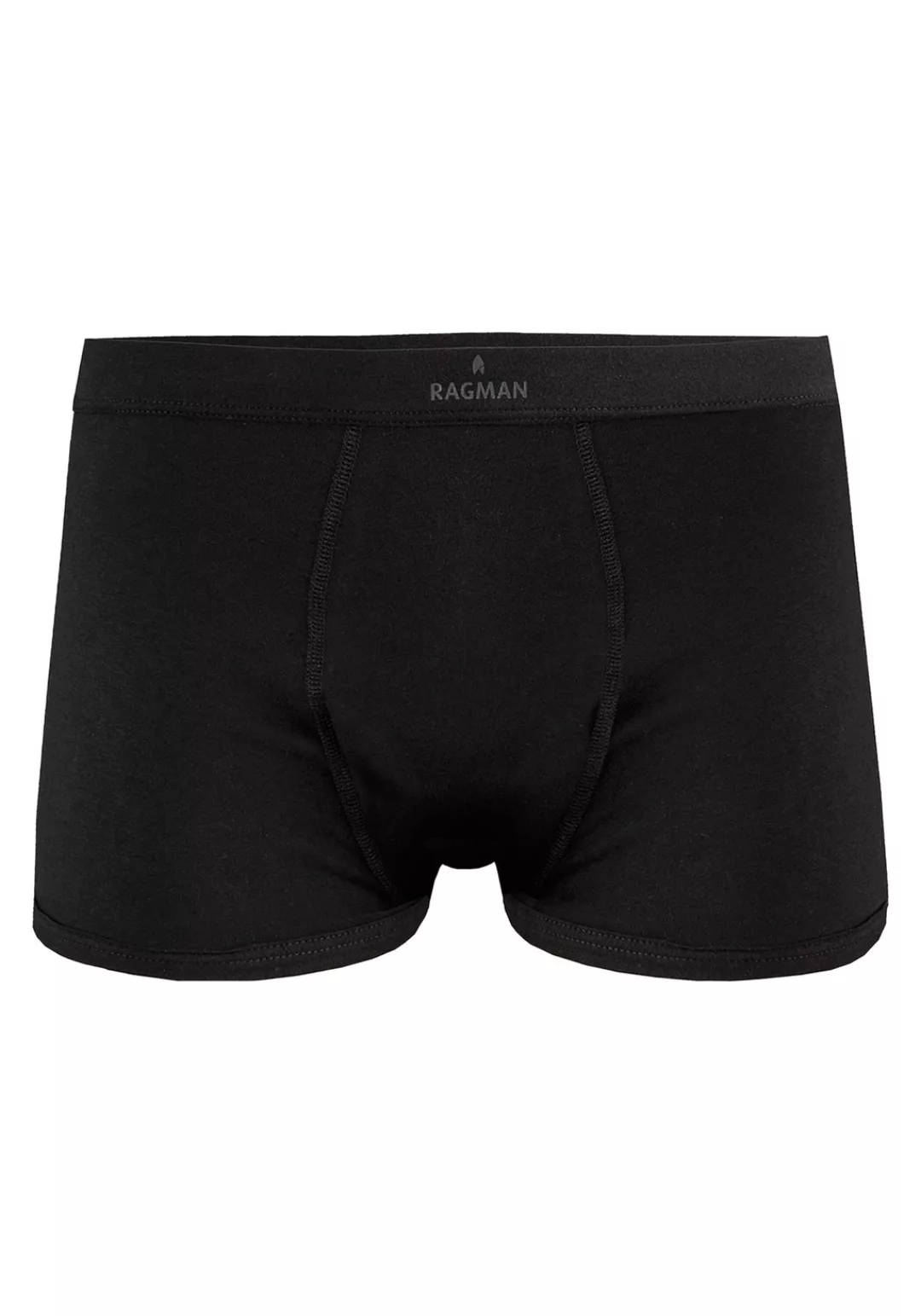 RAGMAN Boxershorts "Boxershort 2er Pack" günstig online kaufen