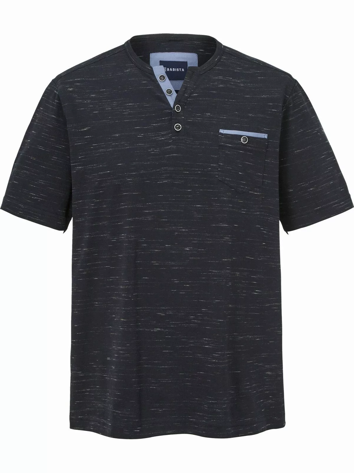 Babista T-Shirt BELLAVERRO in Streifenoptik günstig online kaufen
