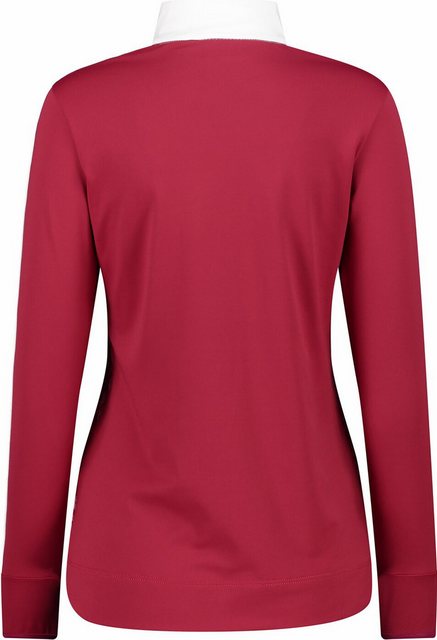 CMP Langarmshirt WOMAN SWEAT günstig online kaufen