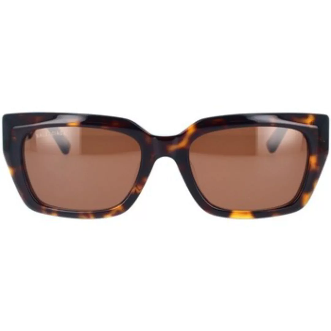 Balenciaga  Sonnenbrillen Sonnenbrille BB0272SA 002 günstig online kaufen