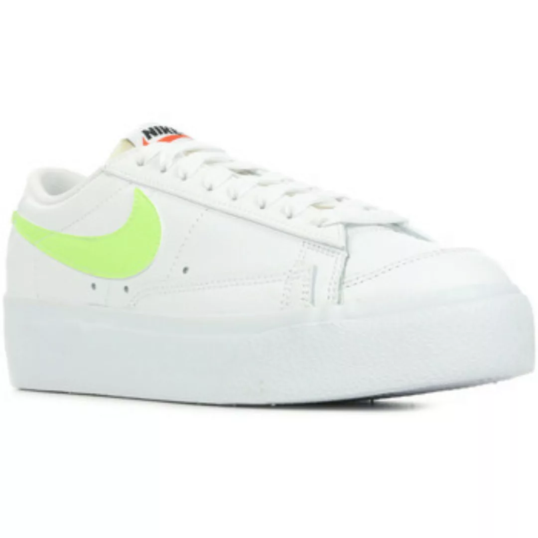 Nike  Sneaker Blazer Low Platform günstig online kaufen