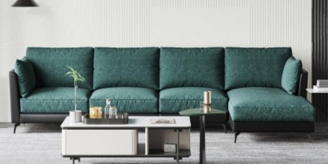 Xlmoebel Ecksofa Neue Wohnlandschaft mit L-förmigem Ecksofa aus Stoff - Pol günstig online kaufen