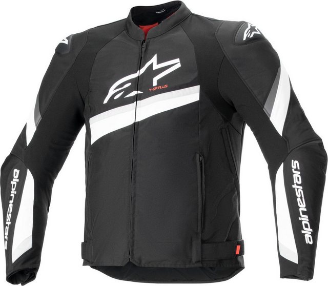 Alpinestars Motorradjacke T-GP Plus R V4 Motorrad Textiljacke günstig online kaufen