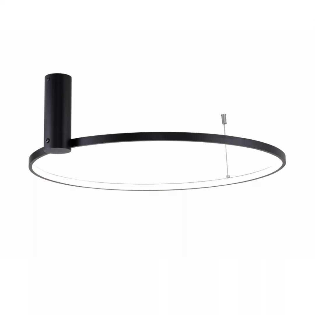 Deckenlampe HORIK 89429-60BK günstig online kaufen