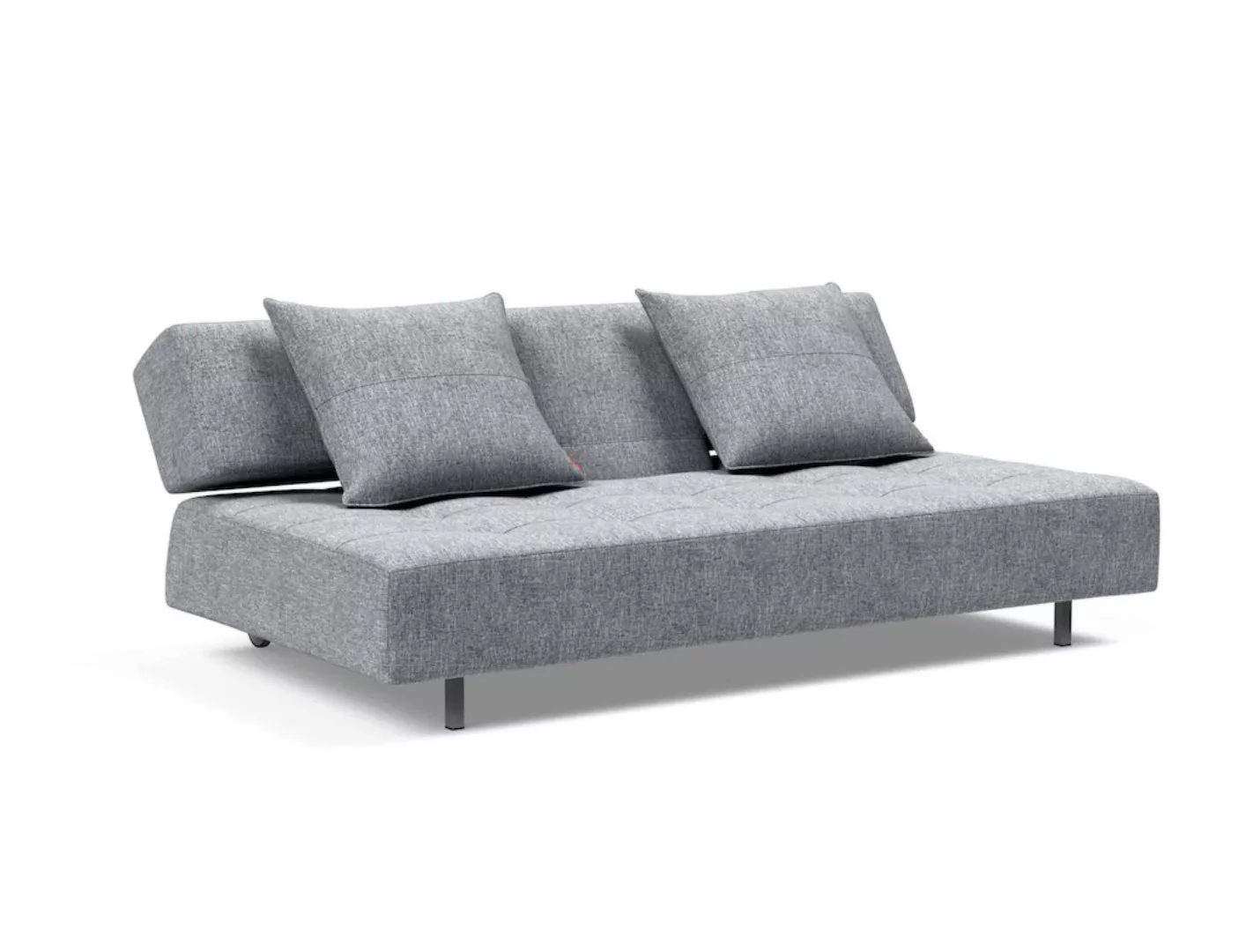 INNOVATION LIVING ™ Schlafsofa "Longhorn, Gästebett, Couch, Tagesliege, Bet günstig online kaufen