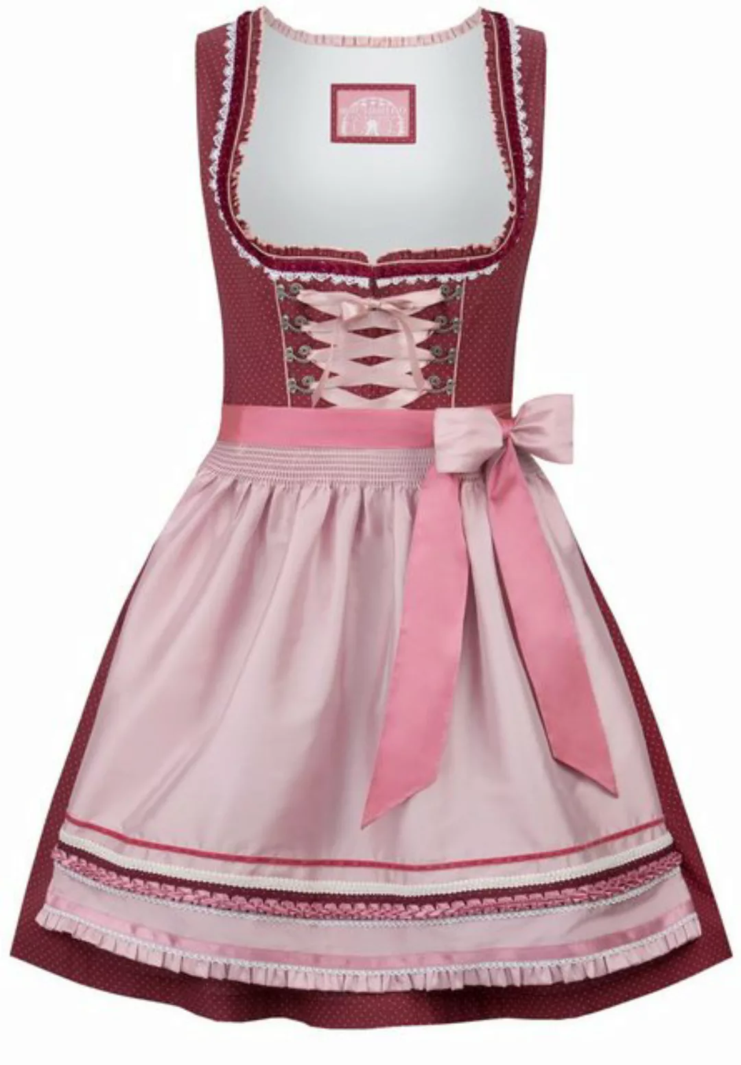 Stockerpoint Dirndl Harper günstig online kaufen